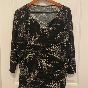 Xl blouse